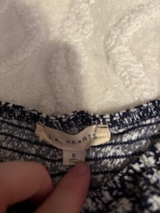 PacSun Top - Picture 3 of 3